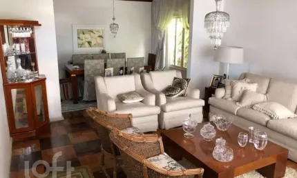 Casa com 3 quartos à venda na Rua Ernesto Stodieck, 127, Centro, Florianópolis