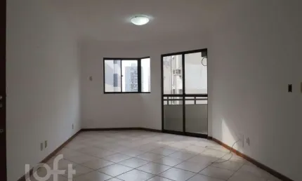 Apartamento com 3 quartos à venda na Rua Rafael Bandeira, 192, Centro, Florianópolis