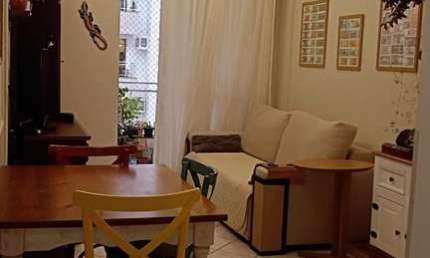 Apartamento com 3 quartos à venda na Rodovia Amaro Antônio Vieira, 2155, Itacorubi, Florianópolis