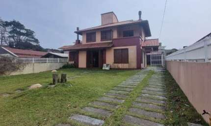 Casa com 4 quartos à venda na Rua da Praia, 346, Tapera, Florianópolis