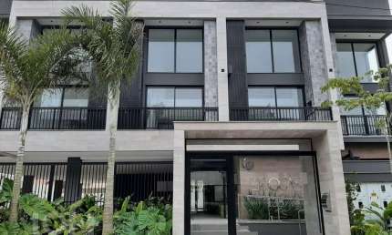 Apartamento com 1 quarto à venda na Rua Nivaldo Dias, 135, Vargem Pequena, Florianópolis