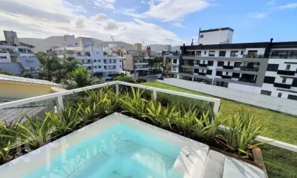 Apartamento com 2 quartos à venda na Rua Gilmar Darli Vieira, 401, Vargem Pequena, Florianópolis