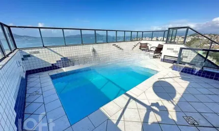 Apartamento com 3 quartos à venda na Cairú, 177, Estreito, Florianópolis