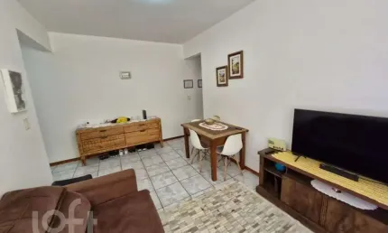 Apartamento com 2 quartos à venda na Rua Pedro Soares, 28, Centro, Florianópolis