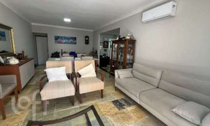 Apartamento com 3 quartos à venda na Avenida Mauro Ramos, 717, Centro, Florianópolis