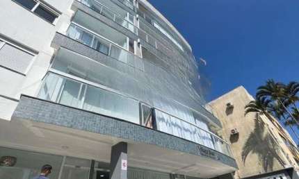 Apartamento com 3 quartos à venda na Rua Vereador José do Vale Pereira, 220, Coqueiros, Florianópolis