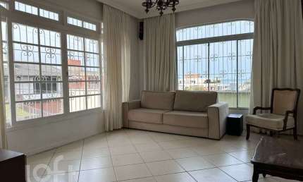 Casa com 3 quartos à venda na Rua Fritz Muller, 257, Coqueiros, Florianópolis