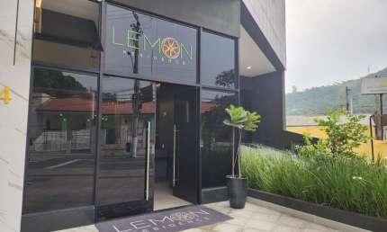 Apartamento com 1 quarto para alugar na Rua João Motta Espezim, 524, Saco dos Limões, Florianópolis