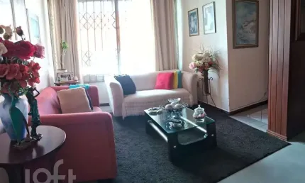 Apartamento com 2 quartos à venda na Rodovia Admar Gonzaga, 1935, Itacorubi, Florianópolis