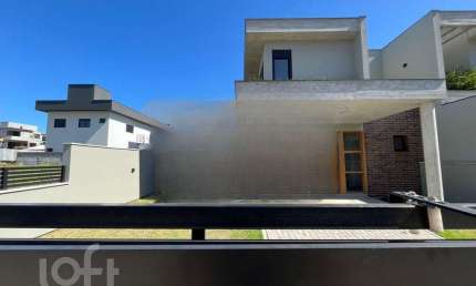 Casa com 3 quartos à venda na Rodovia Doutor Antônio Luiz Moura Gonzaga, 261, Rio Tavares, Florianópolis
