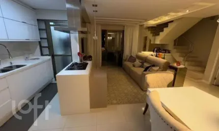 Apartamento com 3 quartos à venda na Rua José Cândido da Silva, 98, Balneário, Florianópolis