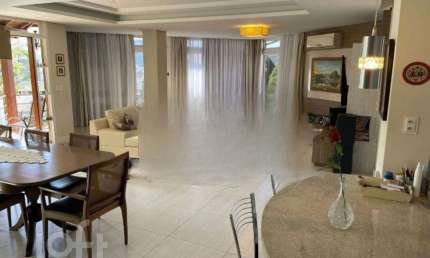 Casa com 8 quartos à venda na Rua dos Antúrios, 66, Saco dos Limões, Florianópolis