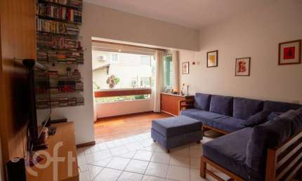 Apartamento com 2 quartos à venda na Rua Laurindo Januário da Silveira, 3203, Canto da Lagoa, Florianópolis