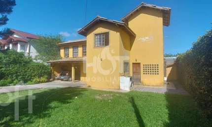 Casa com 4 quartos à venda na Rua José Elias Lopes, 560, Campeche, Florianópolis
