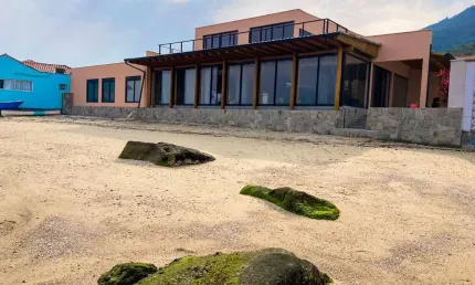Casa comercial para alugar na Rodovia Baldicero Filomeno, 7878, Ribeirão da Ilha, Florianópolis
