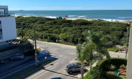 Apartamento com 4 quartos para alugar na Rua Gilmar Darli Vieira, 210, Campeche, Florianópolis
