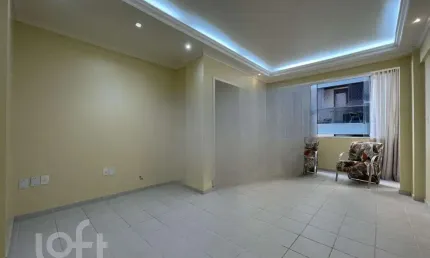 Apartamento com 2 quartos à venda na Rua Tenente Silveira, 540, Centro, Florianópolis