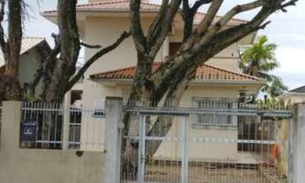 Casa com 2 quartos à venda na Rua Laureano, 376, Campeche, Florianópolis