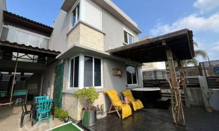 Casa com 3 quartos à venda na Todas As Luas, 31, Centro, Florianópolis
