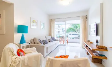 Apartamento com 2 quartos à venda na Avenida Campeche, 1830, Campeche, Florianópolis