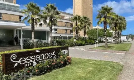 Apartamento com 2 quartos à venda na Avenida Campeche, 1830, Campeche, Florianópolis