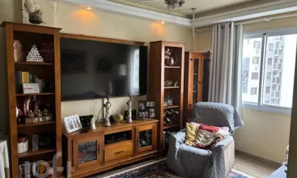 Apartamento com 3 quartos à venda na Rua Almirante Lamego, 830, Centro, Florianópolis