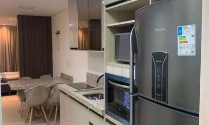 Apartamento com 1 quarto à venda na Rua São João Batista, 107, Agronômica, Florianópolis