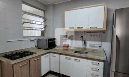 Apartamento com 2 quartos à venda na Avenida Desembargador Vítor Lima, 594, Carvoeira, Florianópolis