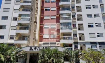 Apartamento com 3 quartos à venda na Rua Professor Ayrton Roberto de Oliveira, 20, Itacorubi, Florianópolis