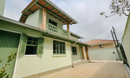 Casa com 3 quartos à venda na Servidão Joana Maria da Costa, 164, Rio Tavares, Florianópolis