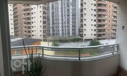 Apartamento com 3 quartos à venda na Rua Almirante Lamego, 870, Centro, Florianópolis