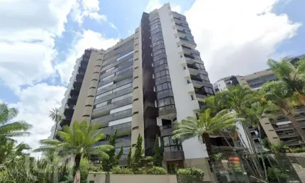 Apartamento com 4 quartos à venda na Rua Frei Caneca, 100, Agronômica, Florianópolis