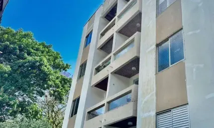 Apartamento com 3 quartos à venda na Avenida Desembargador Vítor Lima, 594, Trindade, Florianópolis