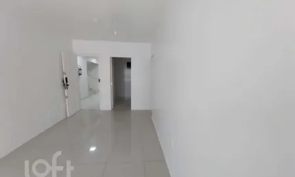 Apartamento com 3 quartos à venda na Avenida Desembargador Vítor Lima, 594, Trindade, Florianópolis