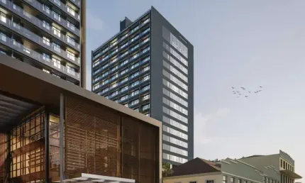 Apartamento com 2 quartos à venda na Rua Felipe Schmidt, 869, Centro, Florianópolis