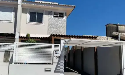 Casa com 3 quartos à venda na Rua Marinas do Campeche, 156, Campeche, Florianópolis