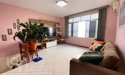 Casa em condomínio fechado com 4 quartos à venda na Servidão Luiz Zilli, 272, José Mendes, Florianópolis