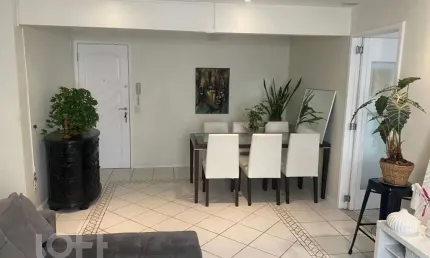 Apartamento com 2 quartos à venda na Rua Almirante Lamego, 830, Centro, Florianópolis