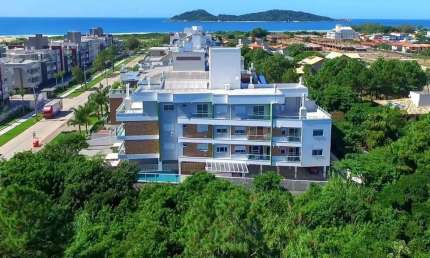 Apartamento com 1 quarto à venda na Servidão Catavento, 275, Campeche, Florianópolis