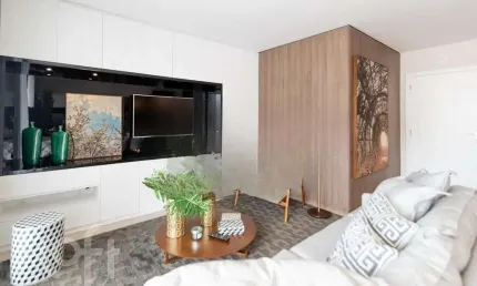 Apartamento com 3 quartos à venda na Travessa Felipe Godinho e Silva, 30, Agronômica, Florianópolis
