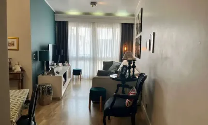 Apartamento com 3 quartos à venda na Avenida Prefeito Osmar Cunha, 105, Centro, Florianópolis