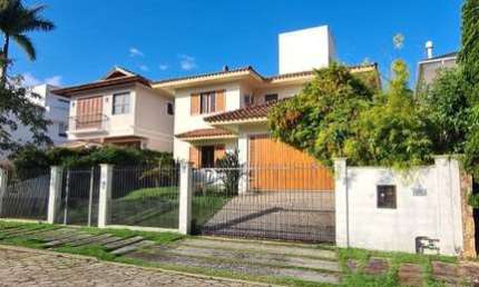 Casa com 4 quartos à venda na Rua Gênova, 123, Córrego Grande, Florianópolis