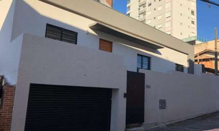 Casa com 2 quartos à venda na Rua Juvan Rocha, 61, Agronômica, Florianópolis
