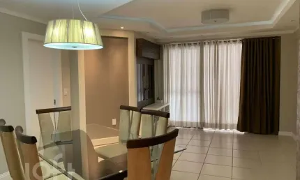 Apartamento com 4 quartos à venda na Rodovia João Paulo, 764, João Paulo, Florianópolis