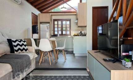 Casa com 2 quartos à venda na Servidão Dunas da Joaquina, 167, Rio Tavares, Florianópolis