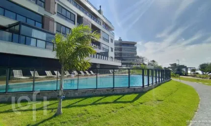 Apartamento com 3 quartos à venda na Rodovia João Paulo, 2301, João Paulo, Florianópolis