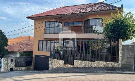 Casa em condomínio fechado com 4 quartos para alugar na Rua Professor Abelardo Rupp, 70, Itaguaçu, Florianópolis