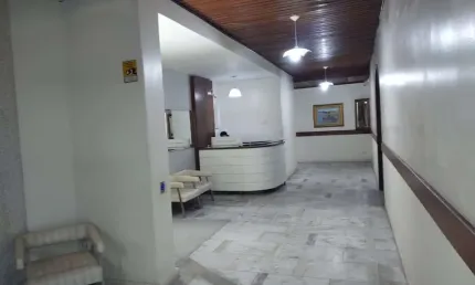 Apartamento com 2 quartos à venda na Rua Anita Garibaldi, 149, Centro, Florianópolis