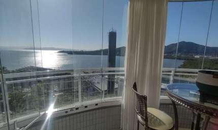 Apartamento com 4 quartos à venda na Rodovia João Paulo, 2310, João Paulo, Florianópolis