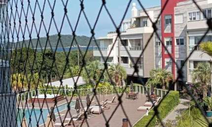Apartamento com 3 quartos à venda na Avenida Campeche, 805, Campeche, Florianópolis
